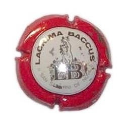 LACRIMA BACCUS-V.0521--X.07652