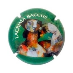 LACRIMA BACCUS--X.164239