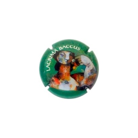 LACRIMA BACCUS--X.164239