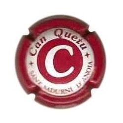 CAN QUETU-V.6771-X.17528