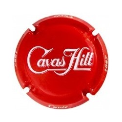 CAVAS HILL---X.165616