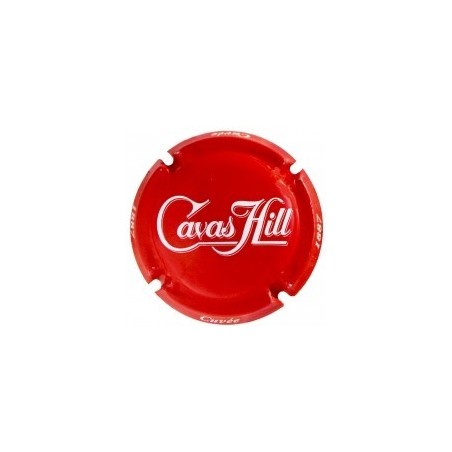CAVAS HILL---X.165616
