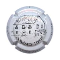 DOMENECH FERRER--X.01911--V.4058