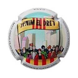 MAS DEL CLAVERS---X.55181--V.16811