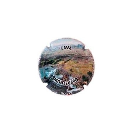 MONTECARO--V.18688--X.69715