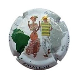 CHATEAU ROCHAL--X.51579