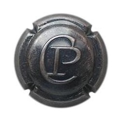 CASTELO DE PEDREGOSA---X.38727(PLATA VELLA)