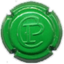 CASTELO DE PEDREGOSA--V.11722--X.NO CATALOGADA (VERD CLAR)