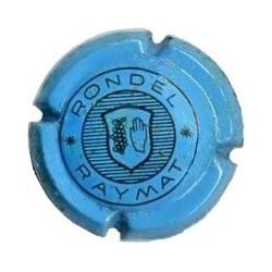 RONDEL---X.22420--V.0641 (ESCUT PETIT)
