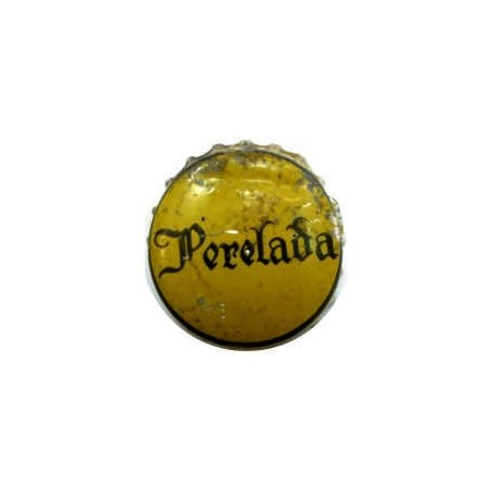 CASTILLO DE PERELADA-- NO CATALOGADA