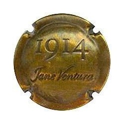 JANE VENTURA--X.115717 (BRONZE)