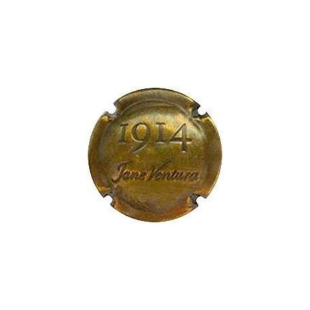 JANE VENTURA--X.115717 (BRONZE)