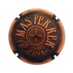 EL MAS FERRER--X.146529 (CU)