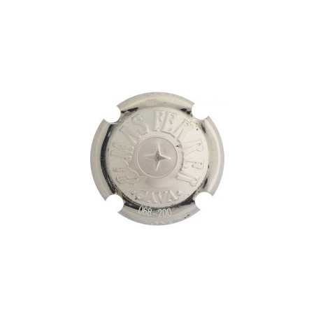 EL MAS FERRER---X.152619 (AG) MAGNUM