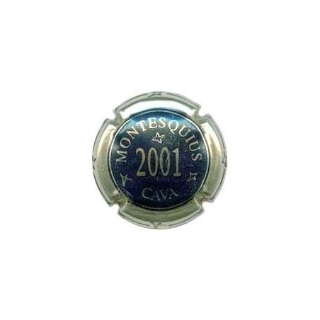 MONTESQUIUS-1642--X.16757