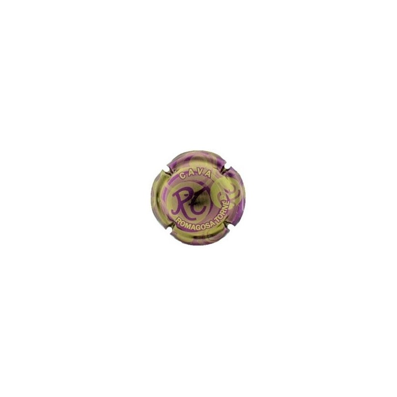 ROMAGOSA TORNE--X.145470