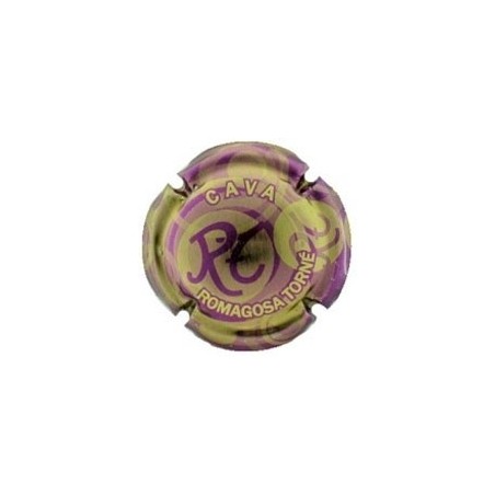 ROMAGOSA TORNE--X.145470