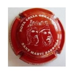 PIRULA COLLA GEGANTERA--X.18057