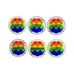 MIR VIDAL--X.160841 (COL. 6 XAPES AMOR)