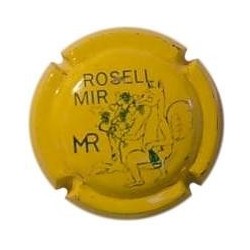 ROSELL MIR--X.58771