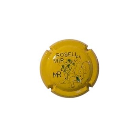 ROSELL MIR--X.58771
