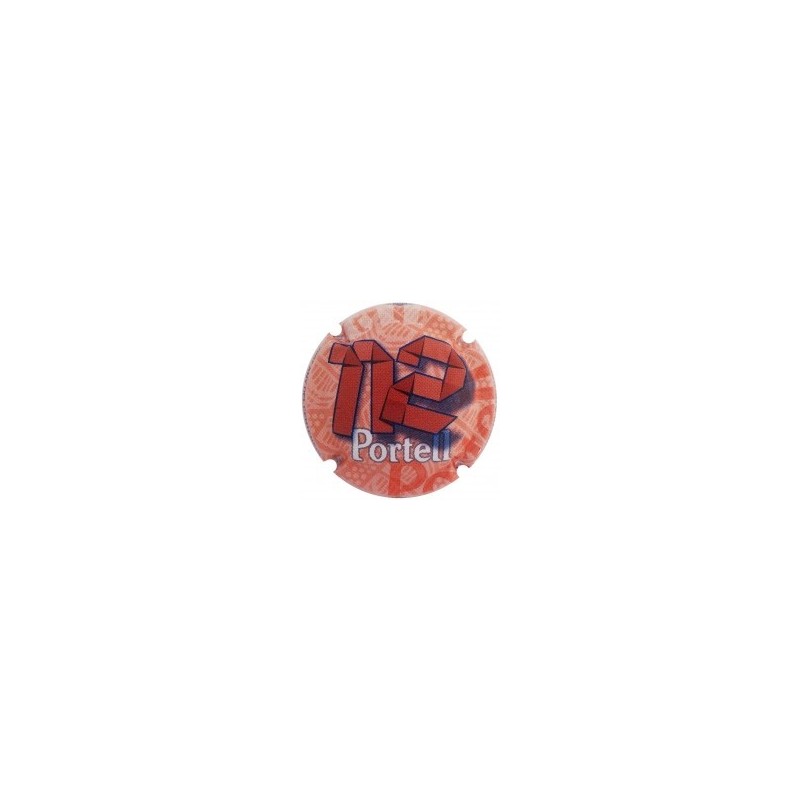 PORTELL--X.168042