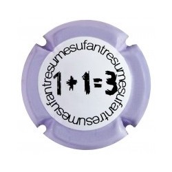 U MES U FAN TRES--X.168584