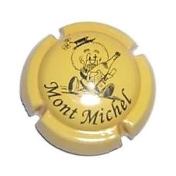 MONT MICHEL--X.65044--V.19933ET