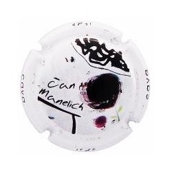 CAN MANELICH--X.105522