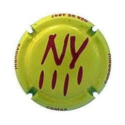 SADURNI COMAS--X.125813