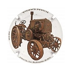 JOAN SARDA--X.172345