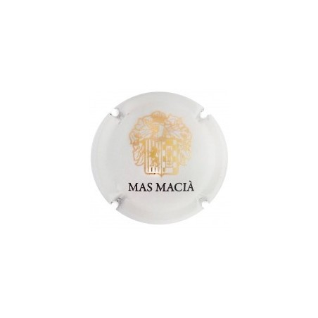 MAS MACIA--X.137203