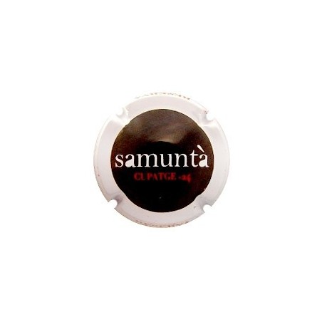 SAMUNTA--X.140346