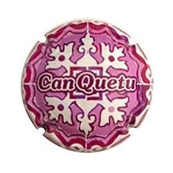 CAN QUETU--X.127439