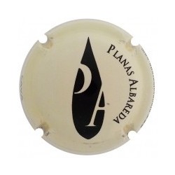 PLANAS ALBAREDA--X.181610