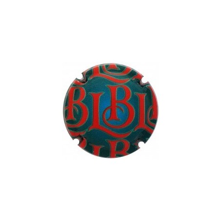 LACRIMA BACCUS--X.182972