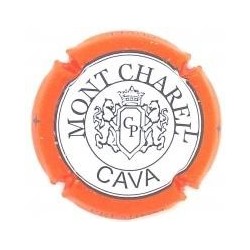 MONT CHARELL--V.16895--X.55201