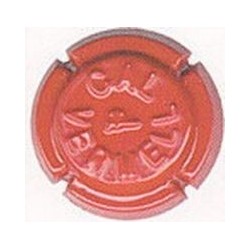 CAL VERMELL--X.05322--V.Especial