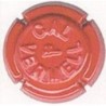 CAL VERMELL--X.05322--V.Especial