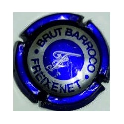 FREIXENET--V.0458--X.08366  (LILA CLAR)