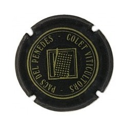 JOSEP COLET--X.128629