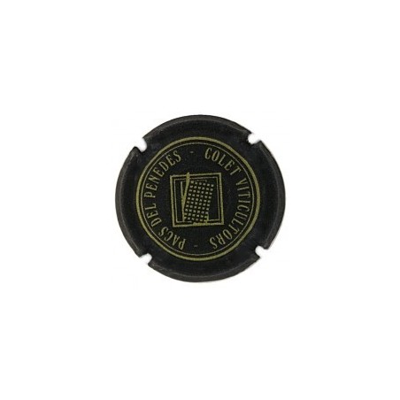 JOSEP COLET--X.128629