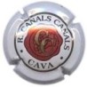 CANALS CANALS R-V.0918-X.00929