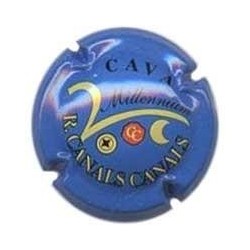 CANALS CANALS R-V.1249--X.03092-LLETRES GROGUES