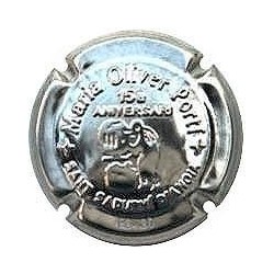 MARIA OLIVER PORTI--X.57647