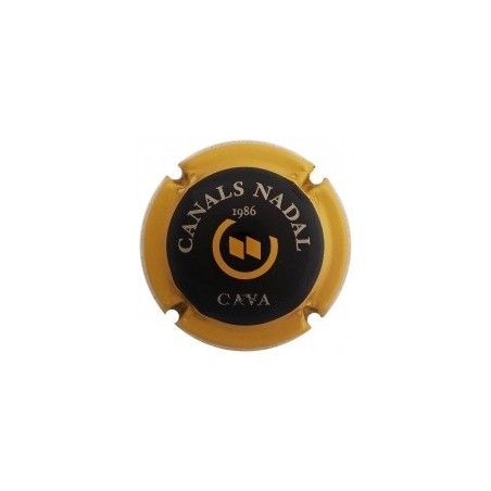 CANALS NADAL--X.162758