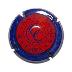 CANALS CANALS R-V.5165-X.04061