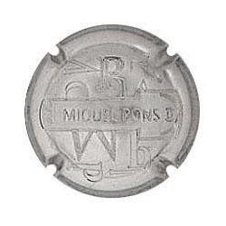 MIQUEL PONS-V.NOVETAT AG