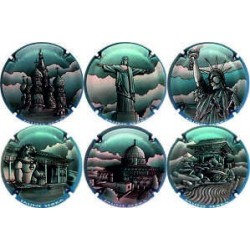 JAUME SERRA COL.6---X.112625