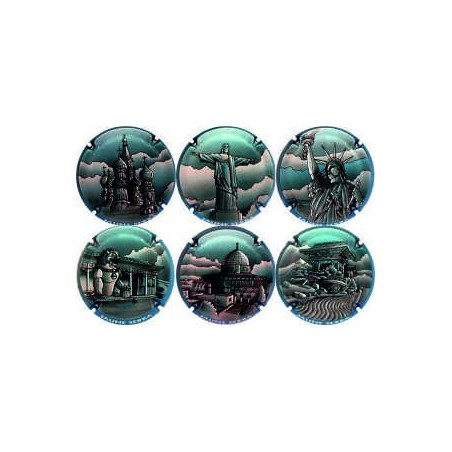 JAUME SERRA COL.6---X.112625